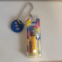 PEZ ペッツ ミニ キーホルダー