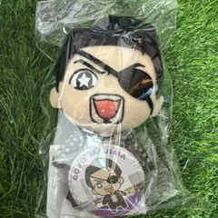 ▽【龍が如く】真島吾朗 ラバーストラップ 8個セット - メルカリ