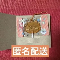 キャンディチャームズ シーサー