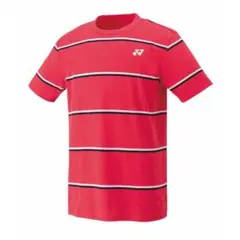 YONEX　ユニTシャツ　UVカット　綿100%　16620　S