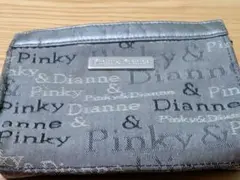 Pinky＆Diane ポーチ