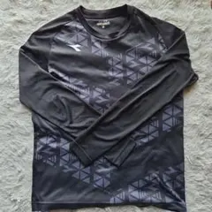 diadora 長袖シャツ Sのサムネイル