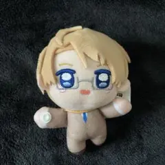 ヘタリア World★Stars ぱっちぎゅー2 アメリカ　ぬいぐるみ