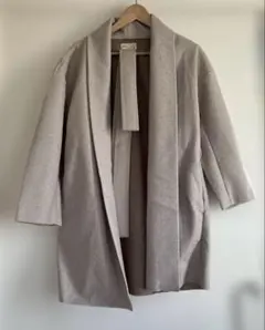 2025年最新】nano universe レディース ポンチョ・ケープコートの人気