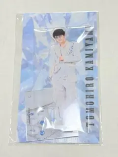 WEST. 神山智洋 アクリルスタンド Stage collection