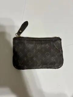 Louis Vuitton モノグラム コインケース