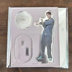 SEVENTEEN CAFE2021ドギョム アクスタ