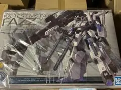 MG FAZZ Ver.Ka Ex-Sガンダム/Sガンダム セット - メルカリ