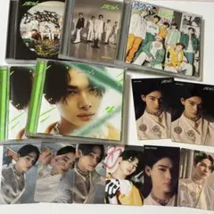 ENHYPEN ニキ 定め CD