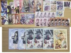 プロセカ まとめ売り 東雲絵名 桃井愛莉 東雲彰人 朝比奈まふゆ 暁山瑞希 他