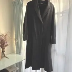 ♡ Balcony and Bed コート♡ 2025年最新】Balcony and Bed レディース ロングコートの人気アイテム