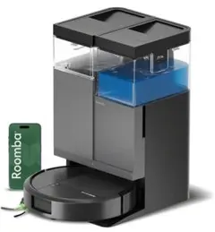 2026年最新】iRobot Roomba Plus 406 Comboの人気アイテム - メルカリ