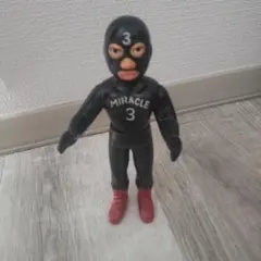 2026年最新】タイガーマスク ソフビの人気アイテム - メルカリ