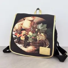 Vivienne Westwood カラヴァッジョ 絵画 リュック レアのサムネイル