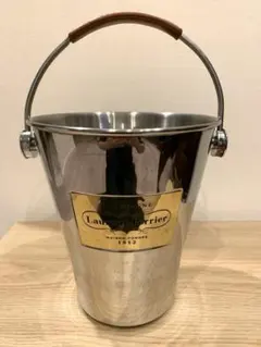 テタンジェTAITTINGER シャンパンクーラー - メルカリ