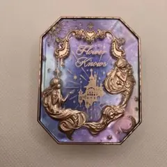 フラワーノーズ flowerKnows 月光人魚　ガチャ