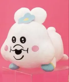 んぽちゃむ いっしょにねんねBIGぬいぐるみ - メルカリ