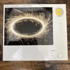 【ツバサ収録！】アンダーグラフ　ゼロへの調和CD