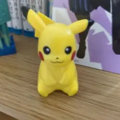 メタモン ピカチュウ フィギュア - メルカリ