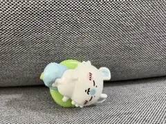 モモンガ　入浴剤