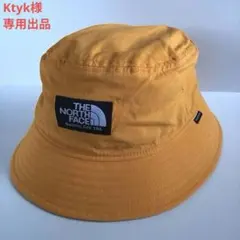 ノースフェイス キャンプサイドハット　Mサイズ（ユニセックス）【新品・未使用】