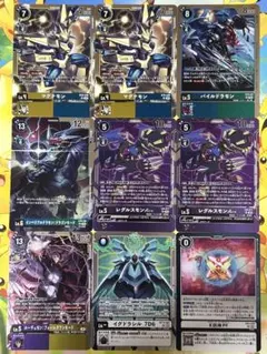デジモンカードゲーム 大量まとめ売り - メルカリ