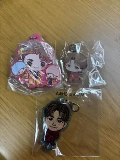 FANTASTICS 瀬口黎弥　セット