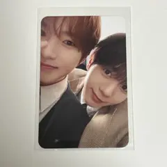 nct wish wishlist wish arc ver. マンネズ