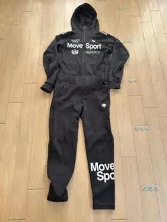 move sport 上下