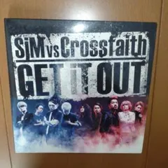 SiM vs Crossfaith 「GET iT OUT」