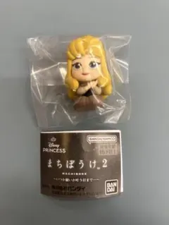 ディズニープリンセス まちぼうけ2