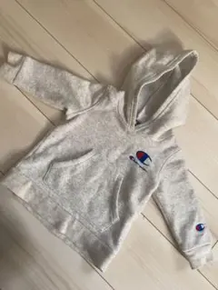 ❁Champion フード付き　パーカー❁