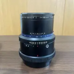 Mamiya SEKOR z 180mm f4.5レンズのサムネイル