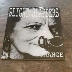 スライトスラッパーズ　7インチレコード