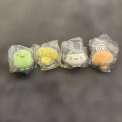 たまごっち　カプセルフロッキーマスコット