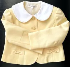 120サイズ　ジャケット