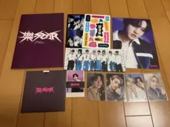 Straykids 樂 STAR スキズ　チャンビン