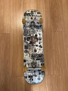 2025年最新】FUCKING AWESOME スケートボードの人気アイテム - メルカリ