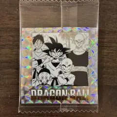 ドラゴンボールウエハース40周年　第14巻