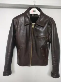 2026年最新】Schott ライダース シングル インナーの人気アイテム