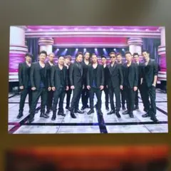 EXILE　生写真7枚セット