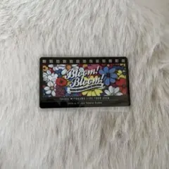 宮川大聖 Bloom! Bloom! 2026 入場特典 フィルム風カードのサムネイル