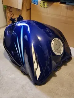 xjr400r タンク xjr400 タンク ヤマハ YAMAHA rh02j - メルカリ