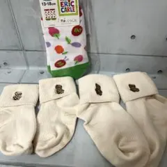 キッズ　靴下　アプレレクール