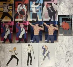 チェンソーマン ベースヤードトーキョー