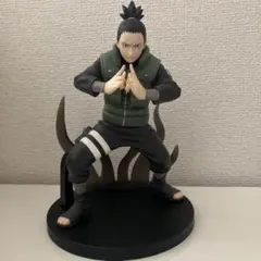 NARUTO 疾風伝　VIBRATION STARS フィギュア 奈良 シカマル