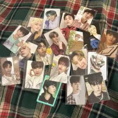 treasure トレカセット