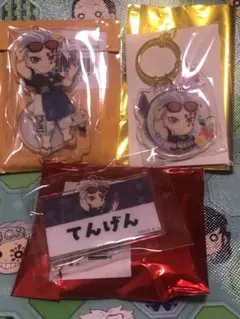 鬼滅の刃 ufotable 海の家イベント2024 宇髄天元