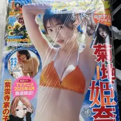 25.3.14号　菊地姫奈