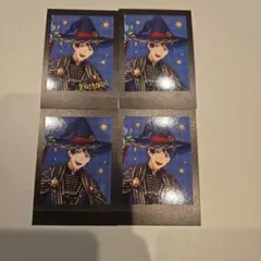 ツイステ ぱしゃこれ デュース